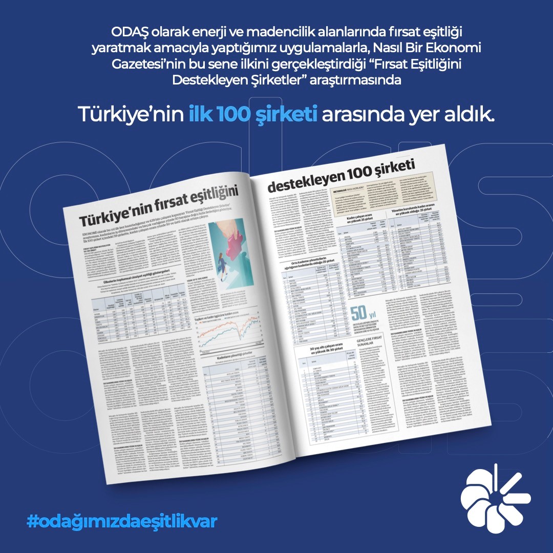 ODAS, news, nasil bir ekonomi