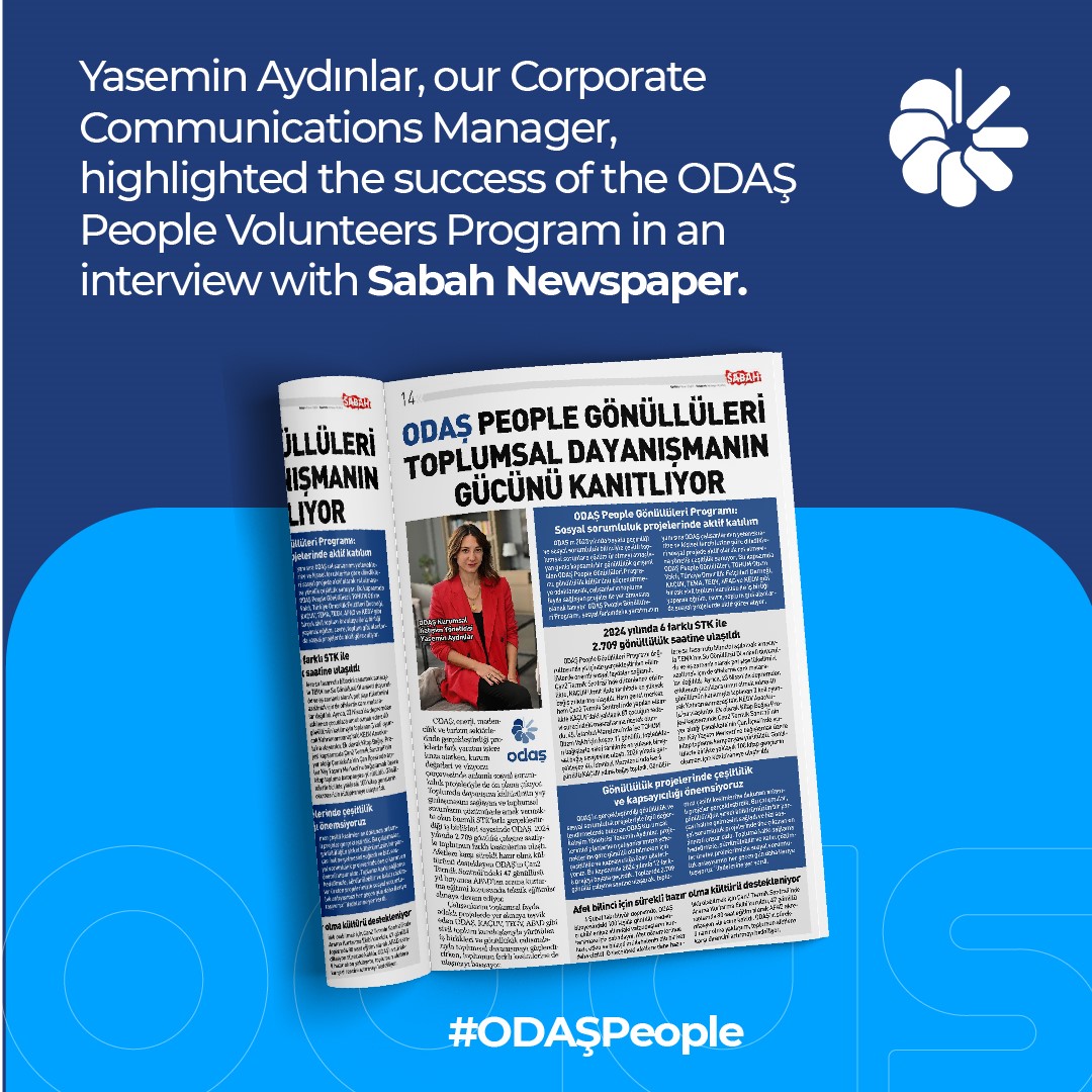 Volunteers