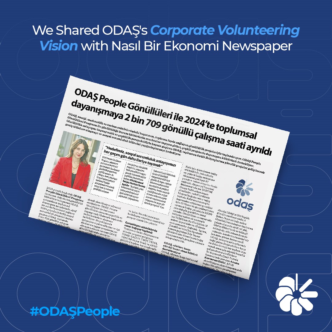 Corporate Communications