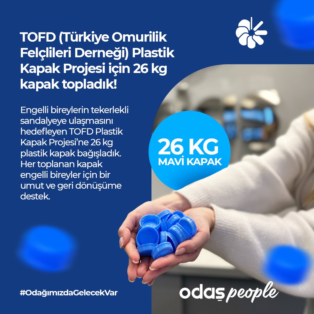 Sosyal Sorumluluk