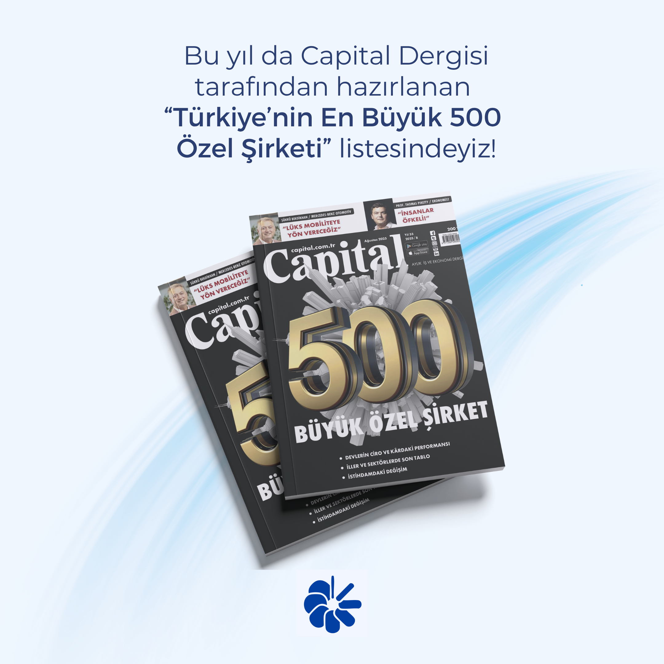 Capital 500