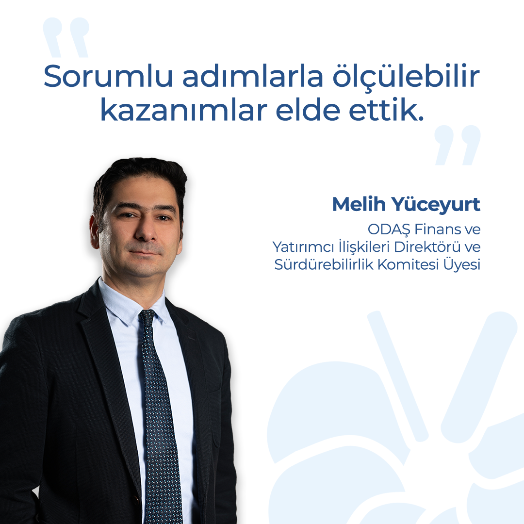 Sürdürülebilirlik