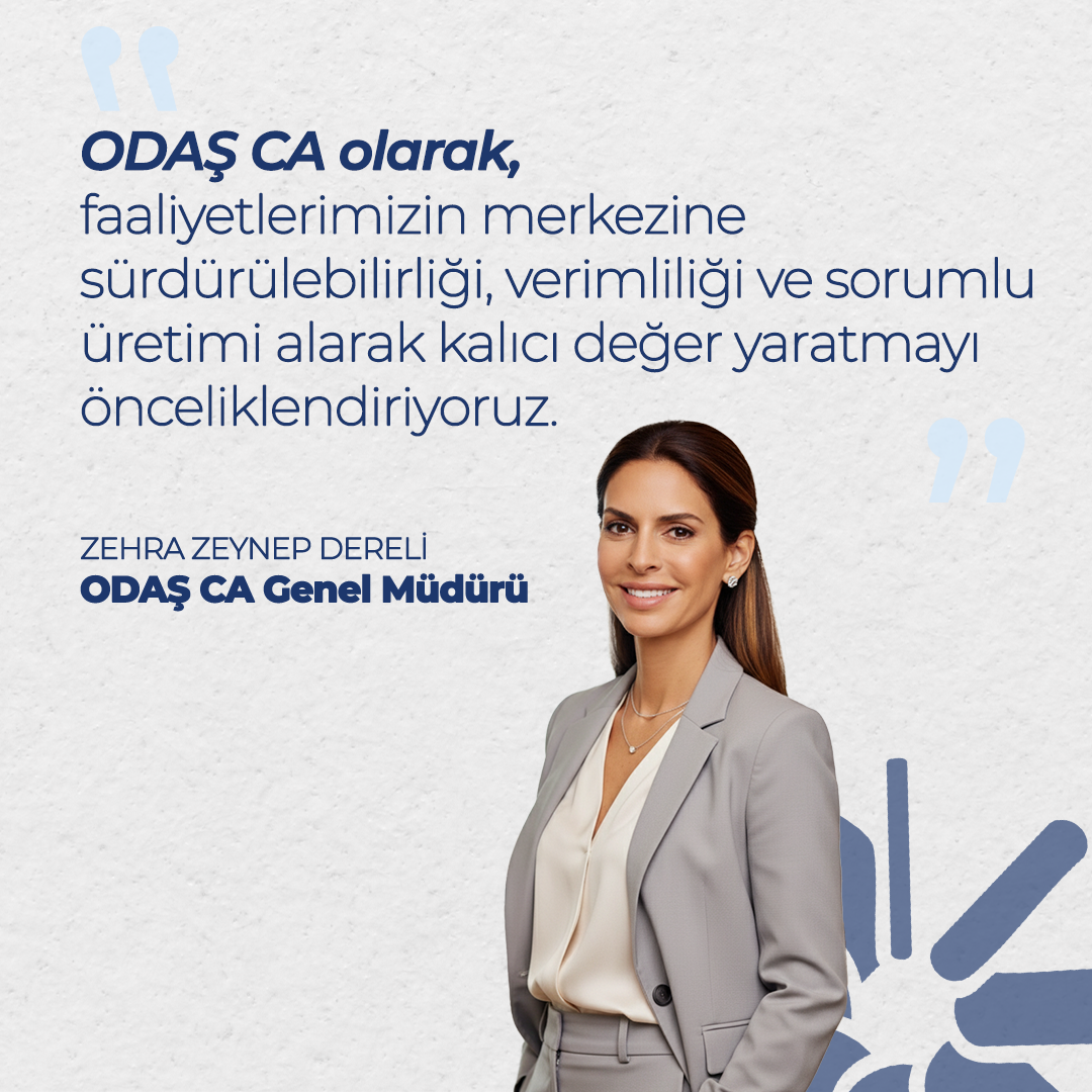 ODAS CA