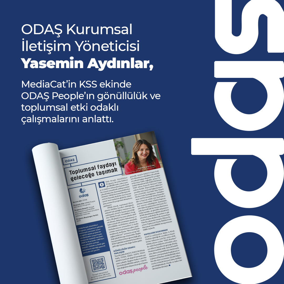 ODAS People