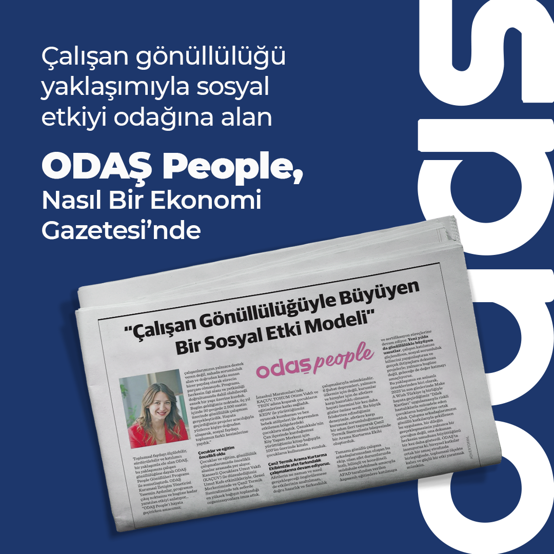 ODAS People