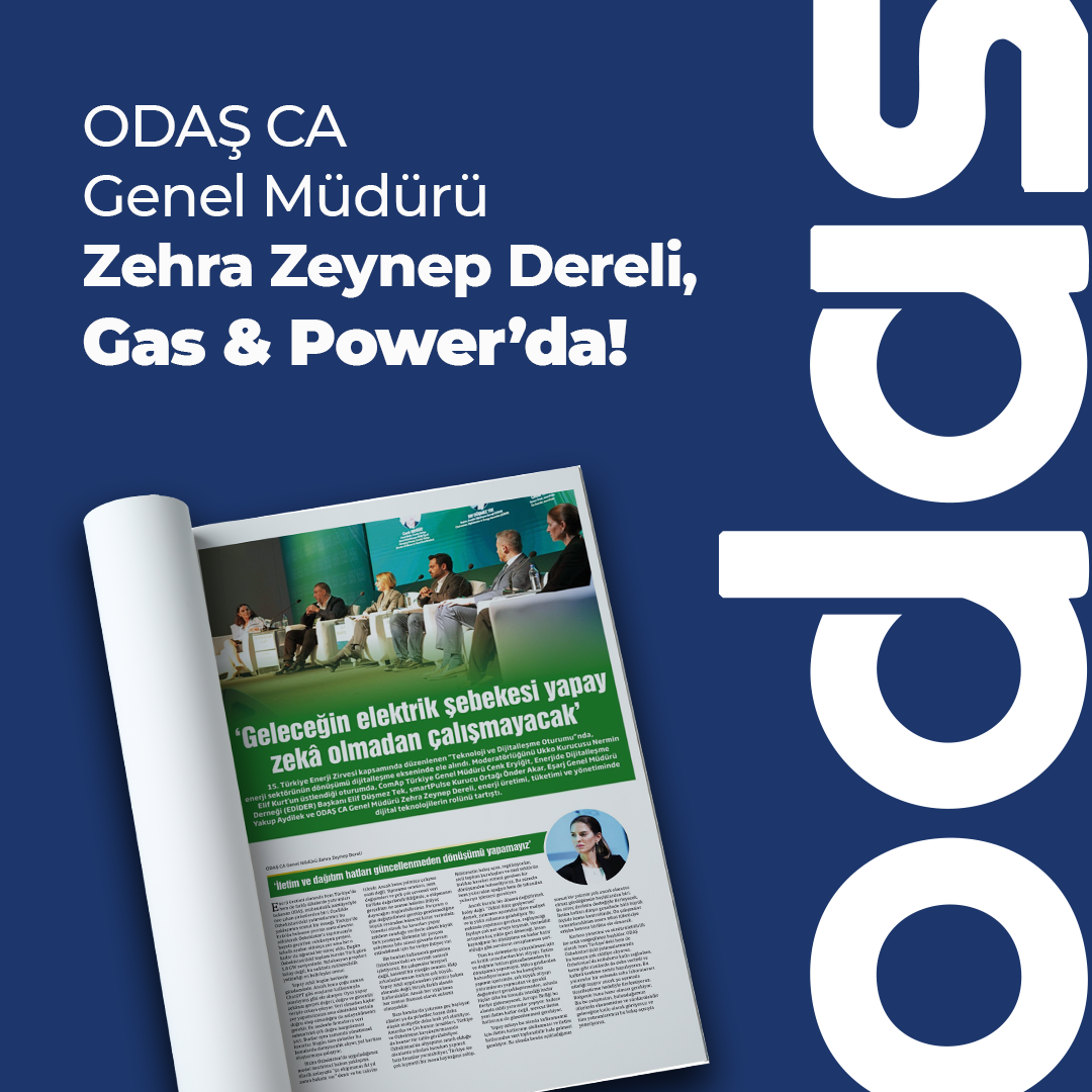 ODAS CA