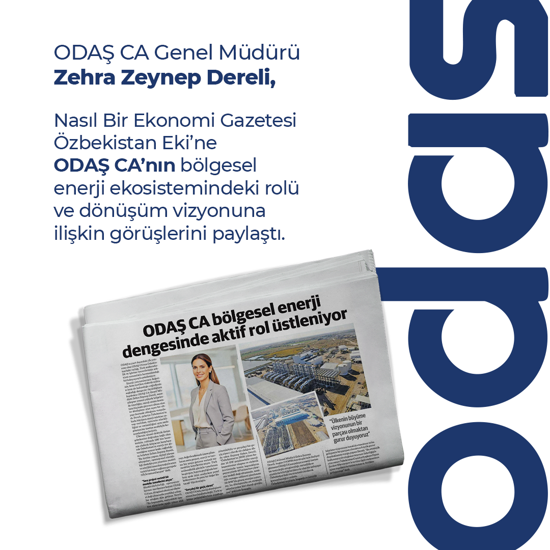 ODAS CA