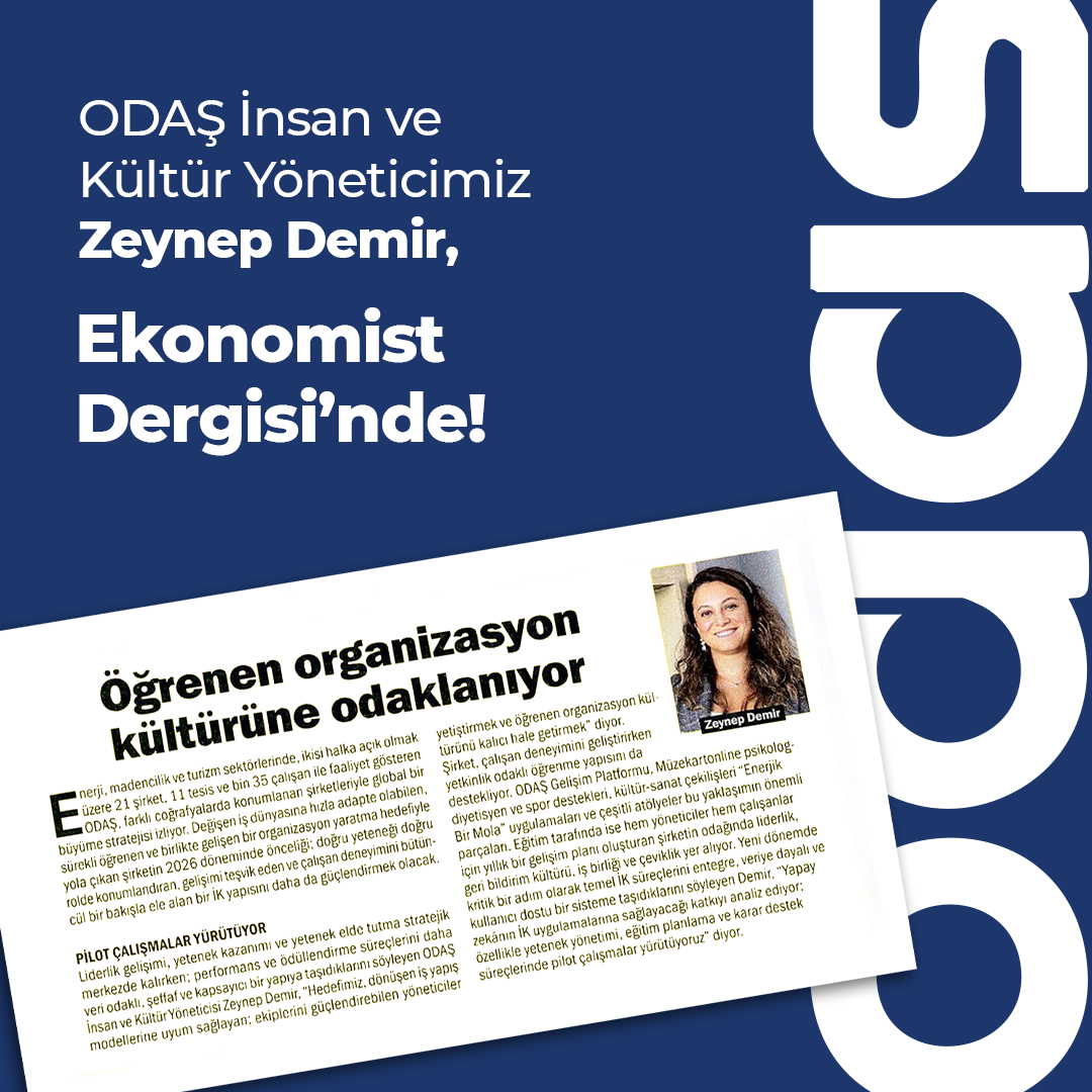 ODAS