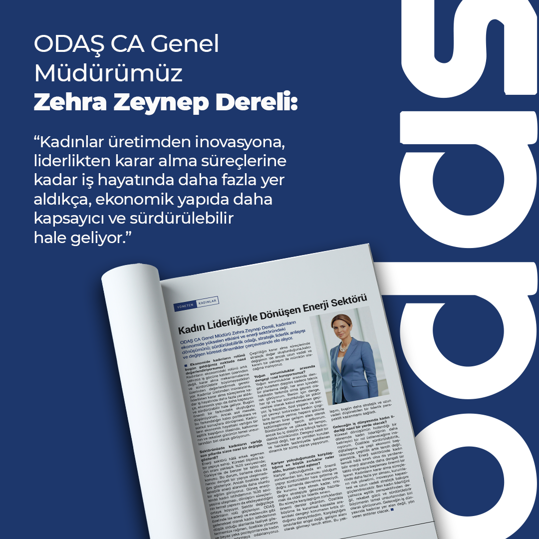 ODAS