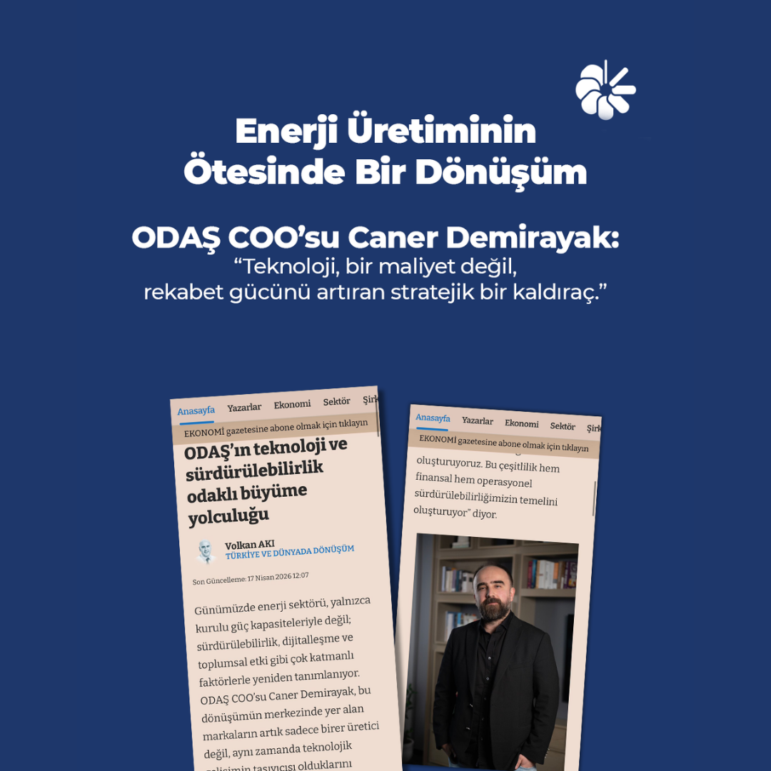 ODAS