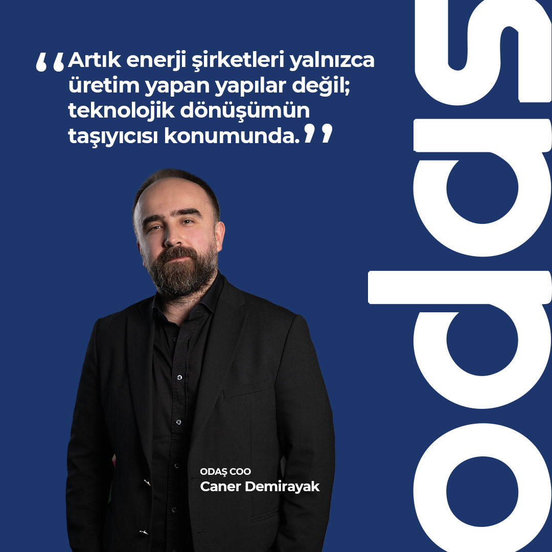 ODAS