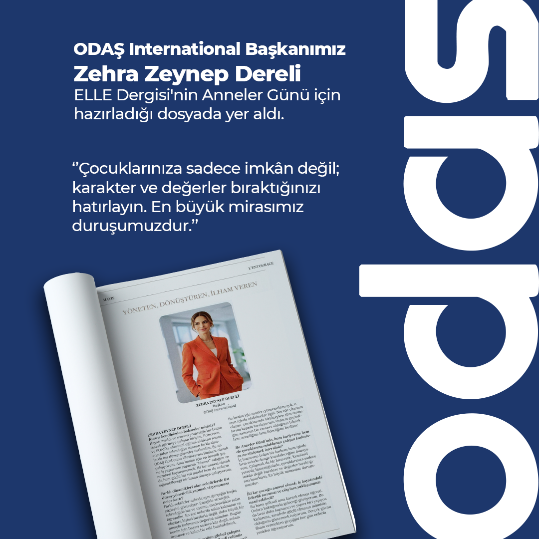 ODAS