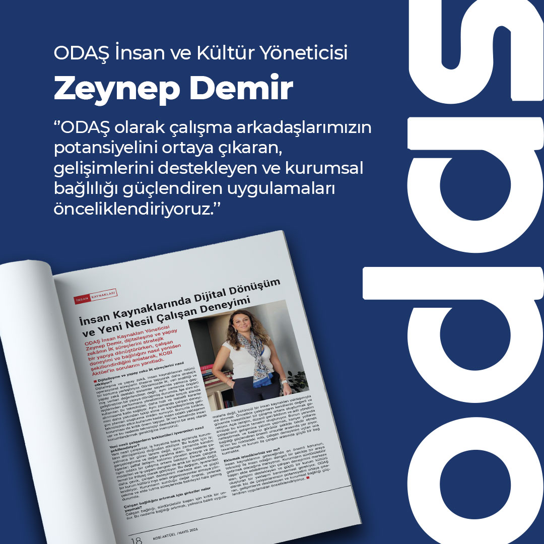 ODAS