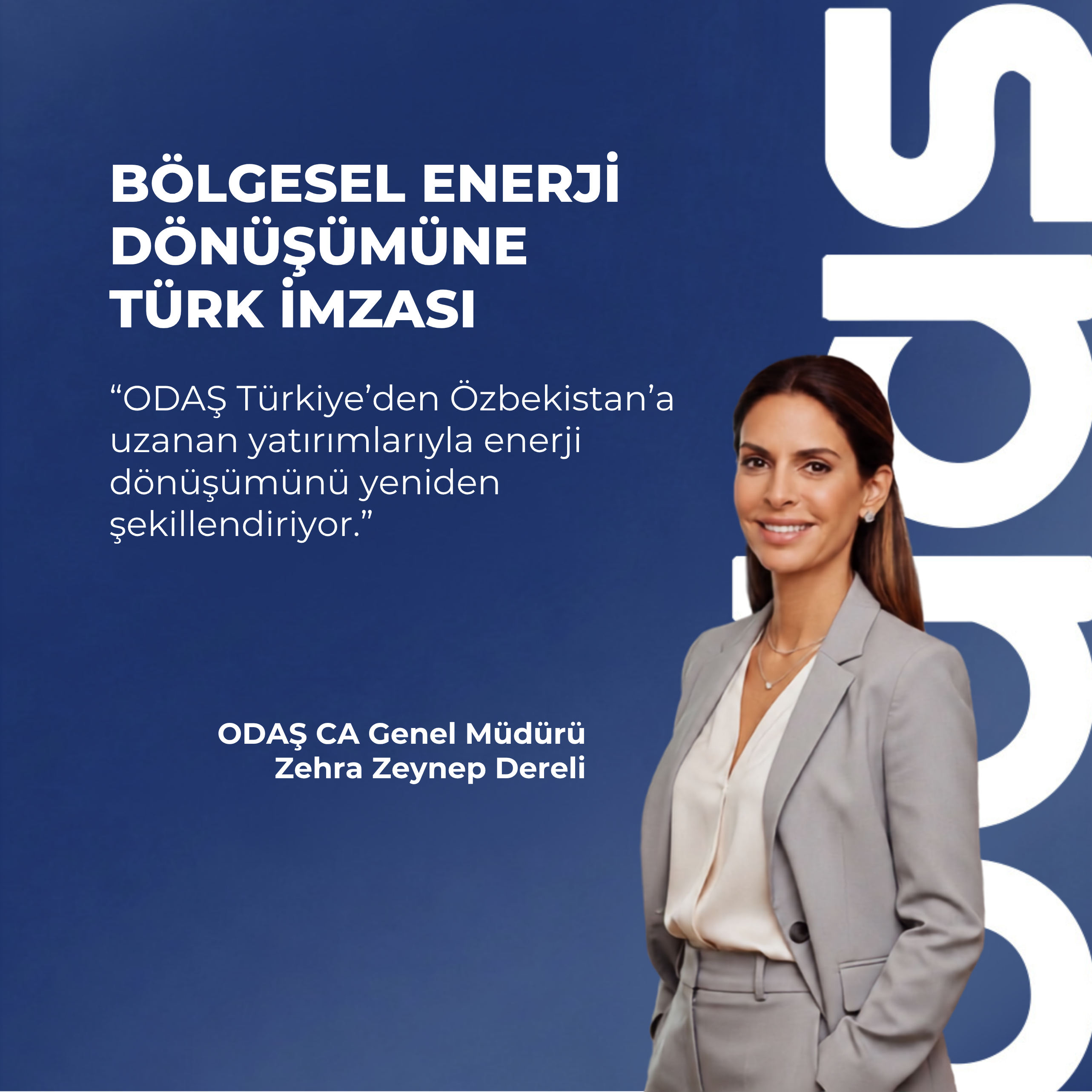 ODAS