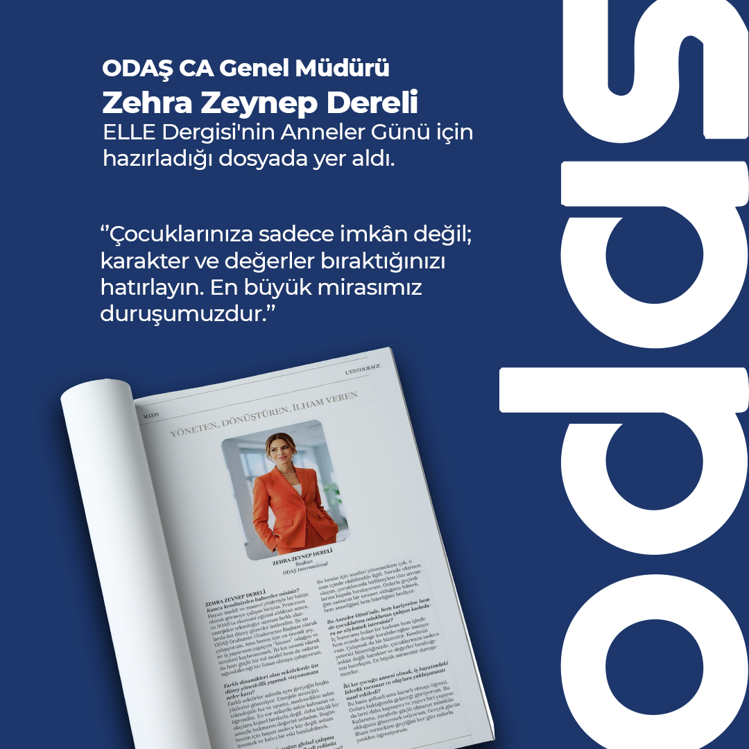 ODAS