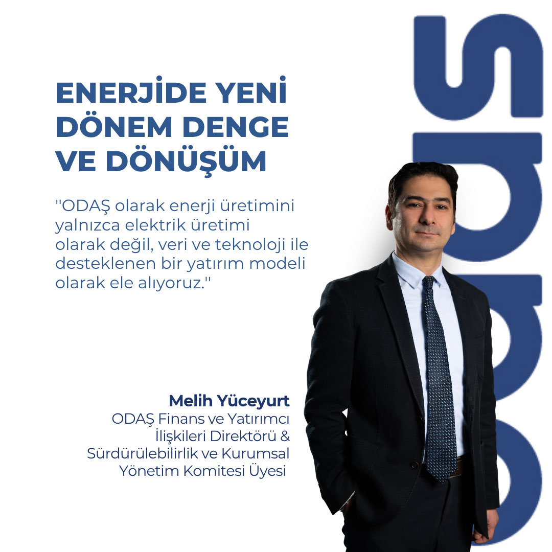 ODAS