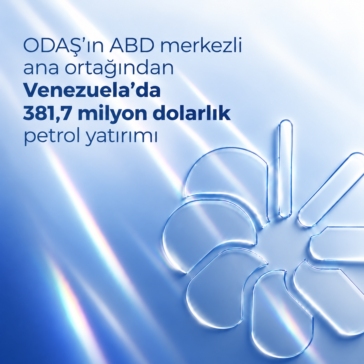 ODAS