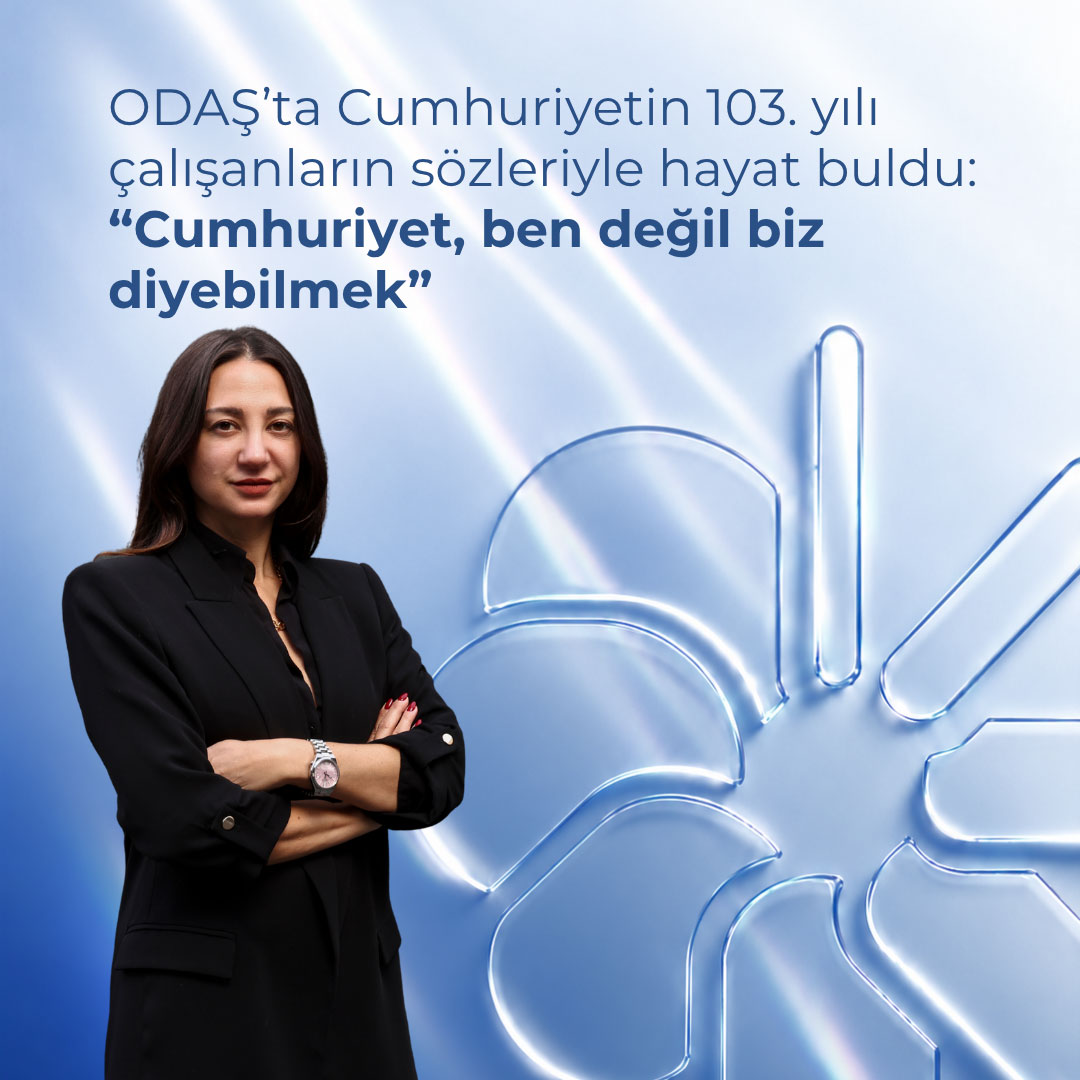 ODAS